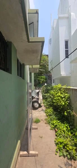 Independent House for Sale in vidyaranyapuram near ramlingeshwara temple