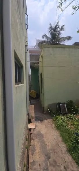 Independent House for Sale in vidyaranyapuram near ramlingeshwara temple