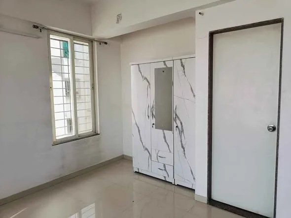 2 BHK Flat for Rent in Kharadi