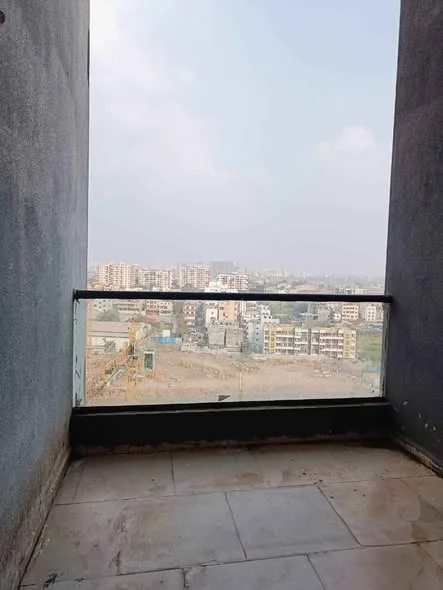 2 BHK Flat for Rent in Kharadi