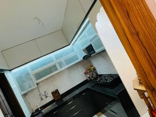 2 BHK Flat for Rent in EON Kharadi