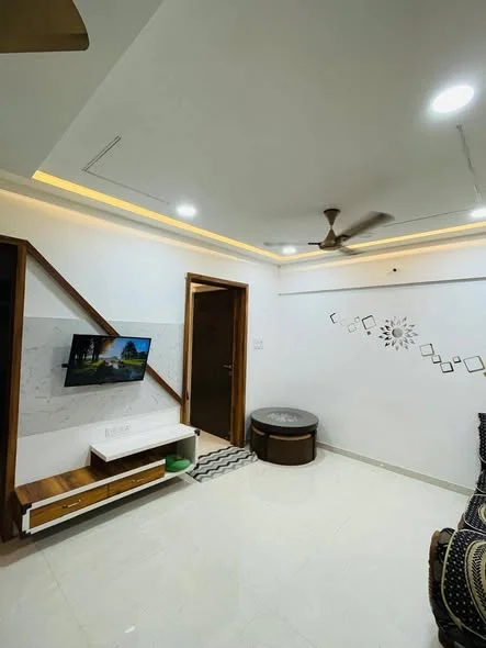 2 BHK Flat for Rent in EON Kharadi