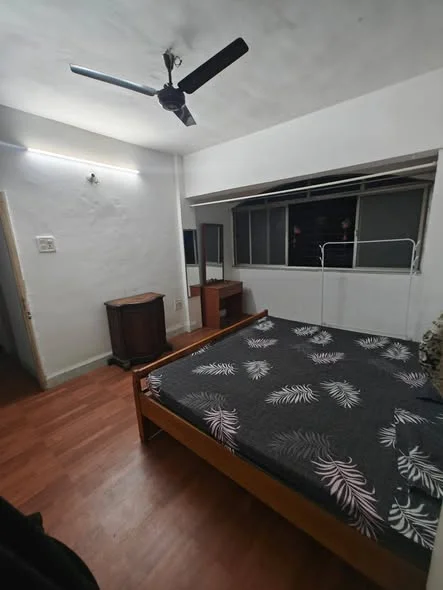 1 BHK Flat for Rent in Lane no 6