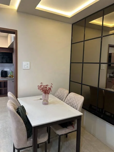 2 BHK Flat for Rent in Hadapsar