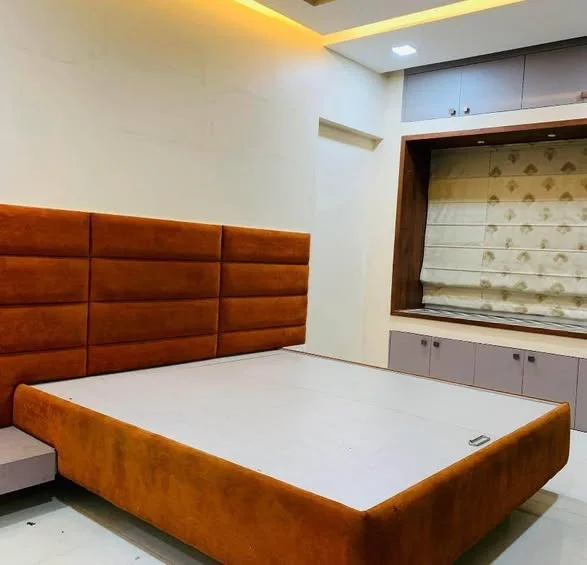 2 BHK Flat for Rent in Hadapsar