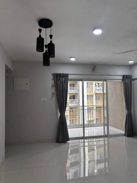 2 BHK Flat for Rent in Kharadi