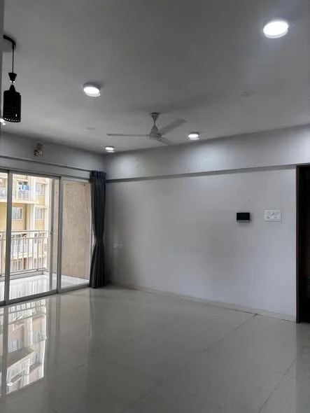 2 BHK Flat for Rent in Kharadi
