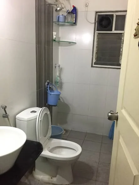 2 BHK Flat for Rent in Hinjewadi Phase 1