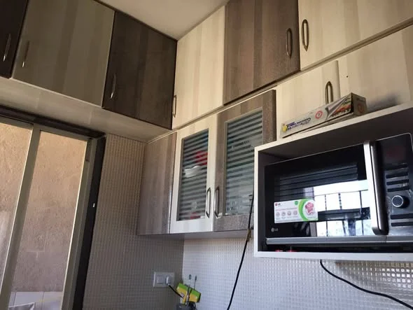 2 BHK Flat for Rent in Hinjewadi Phase 1