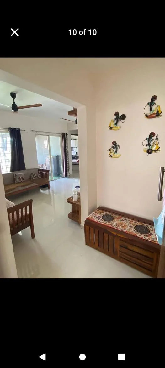 2 BHK Flat for Sale in kharadi