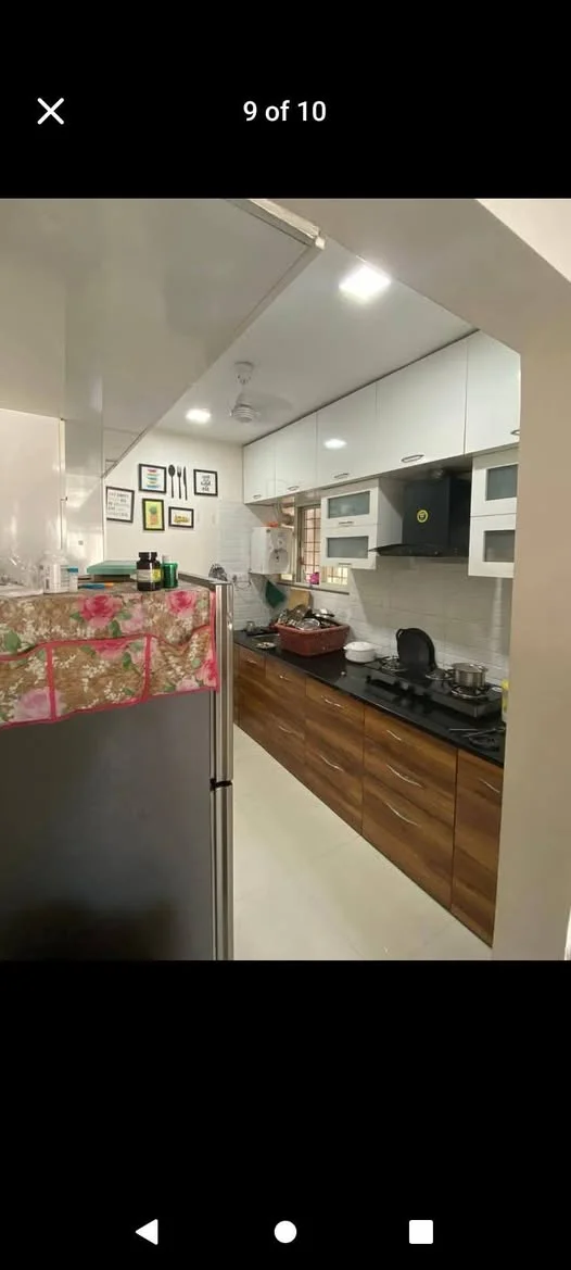 2 BHK Flat for Sale in kharadi