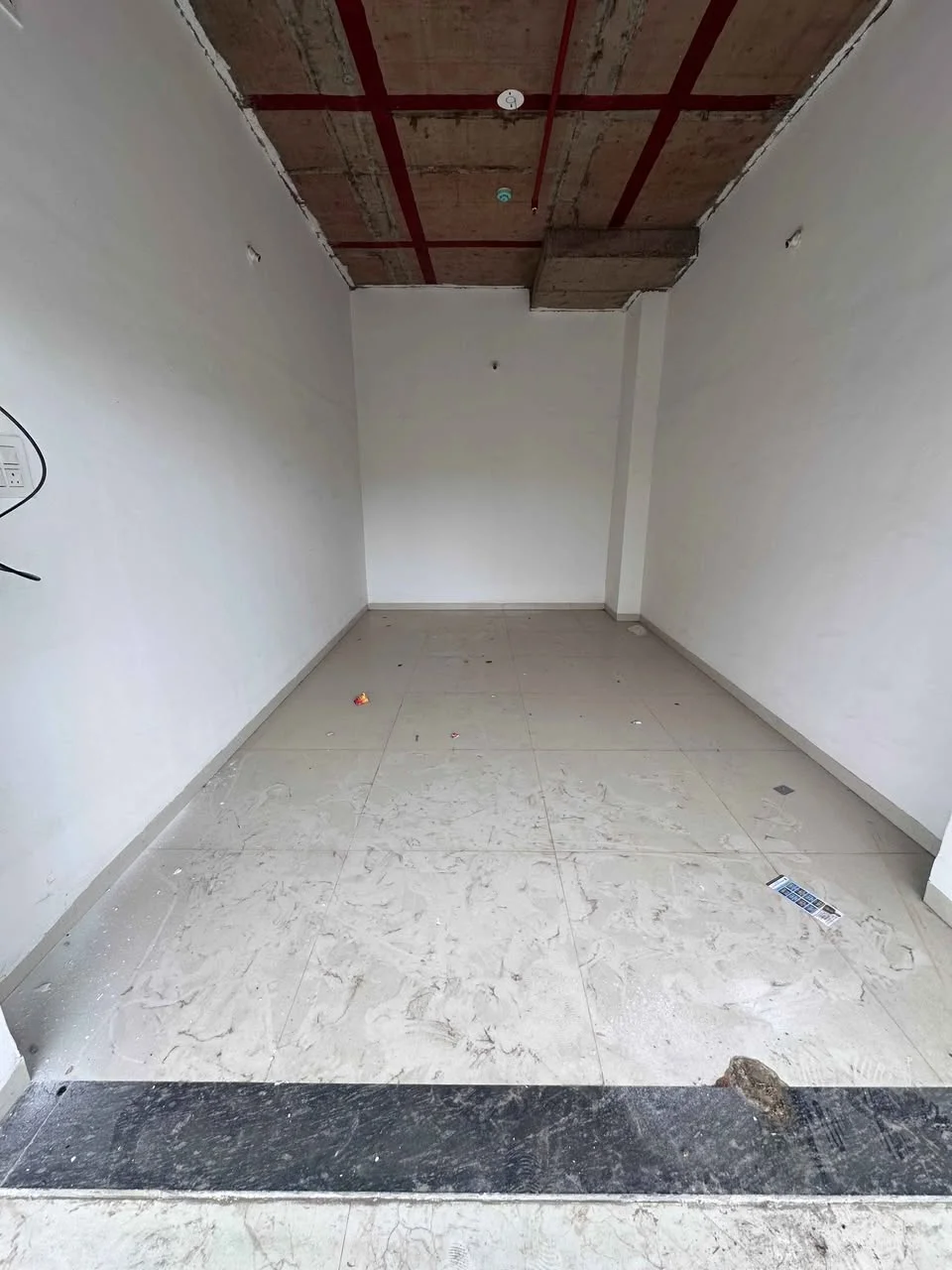 1 BHK Commercial Space for Rent in PIMPRI-CHINCHWAD