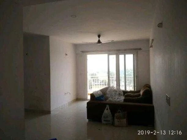 2 BHK Flat for Rent in Ajmera Stone Park