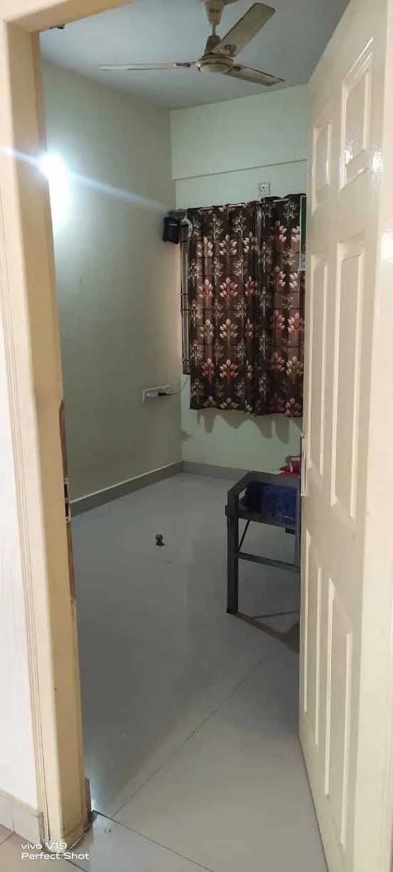 3 BHK Flat for Sale in NRI Layout TC Palya