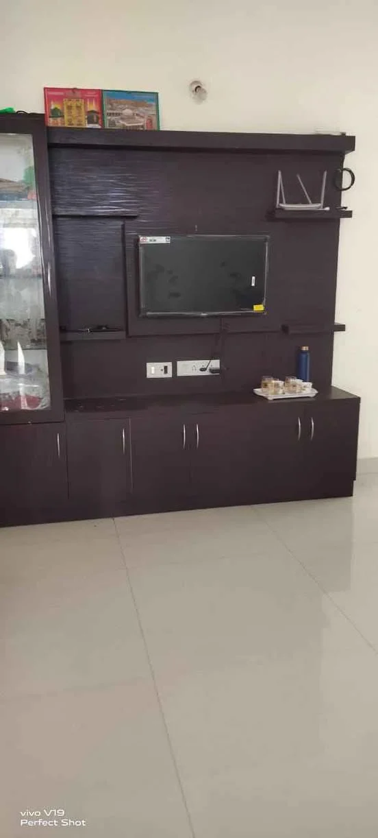 3 BHK Flat for Sale in NRI Layout TC Palya
