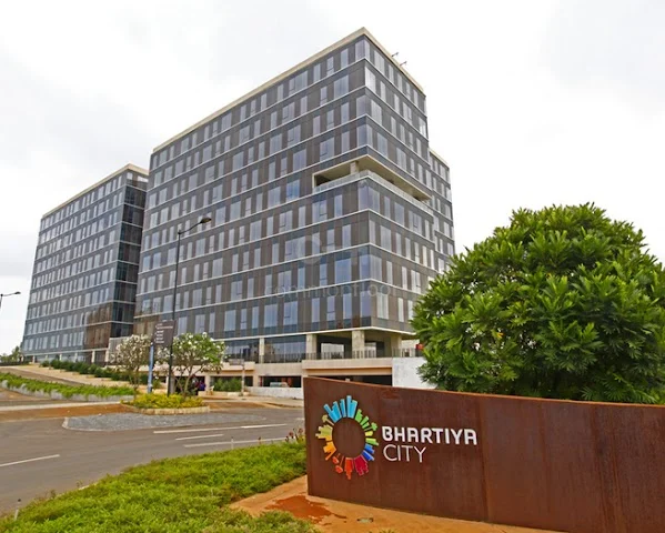 Single Occupancy in 2.5 BHK Flat for Rent in Bhartiya City