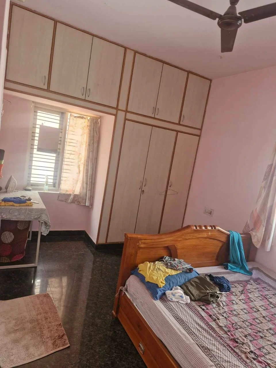 1 BHK Independent House for Rent near kasthuri nagar