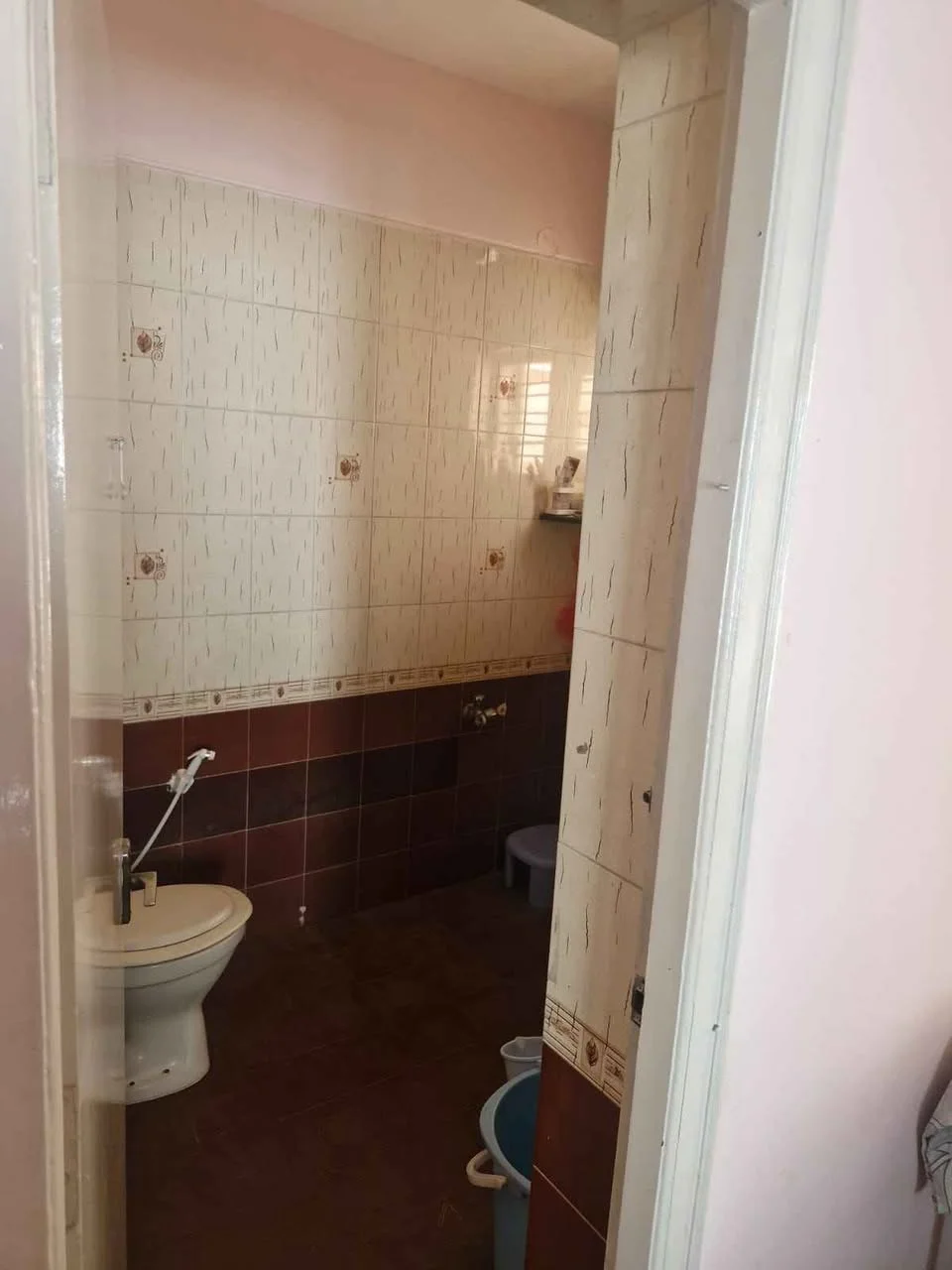 1 BHK Independent House for Rent near kasthuri nagar