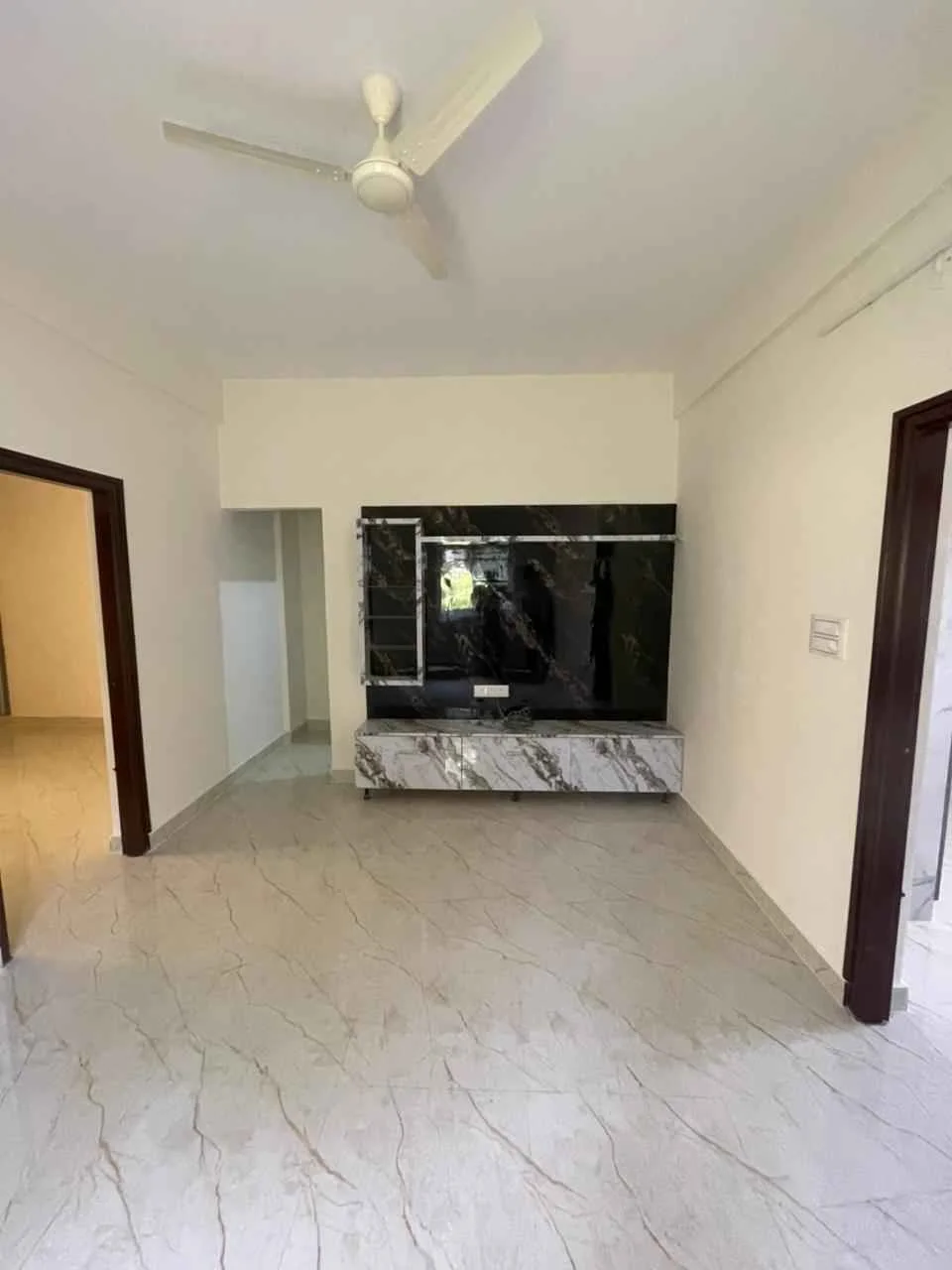 2 BHK Flat for Rent in Pattandur Agrahara