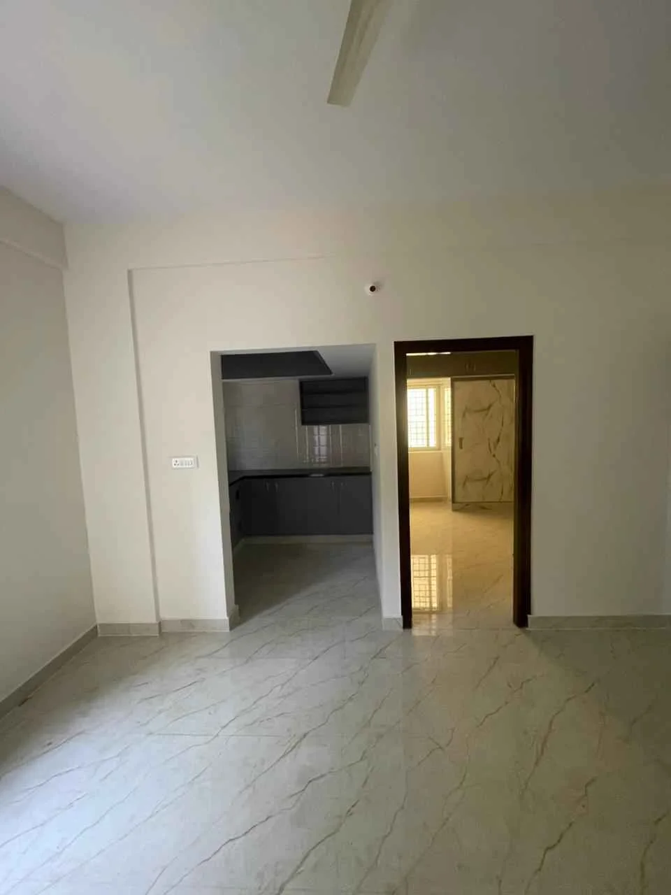 2 BHK Flat for Rent in Pattandur Agrahara