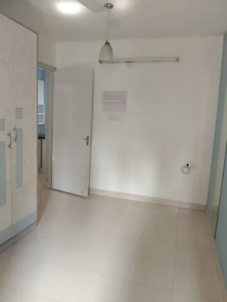 1 BHK Independent House for Rent in Hrbr layout 3rd block