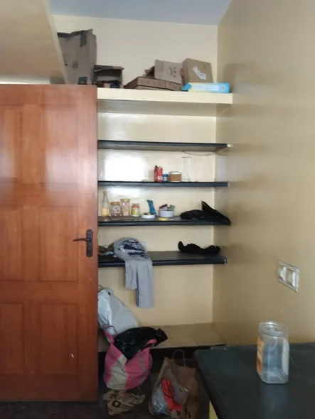 1 BHK Independent House for Rent in Hrbr layout Kalyan nagar