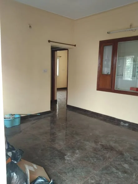 1 BHK Independent House for Rent in Hrbr layout Kalyan nagar