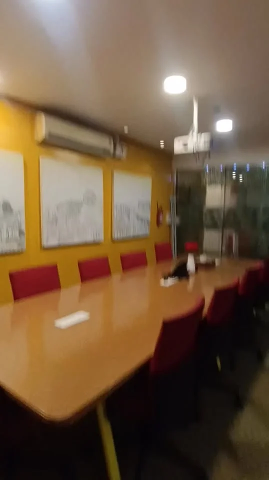 Office Space for Rent in North Bangalore