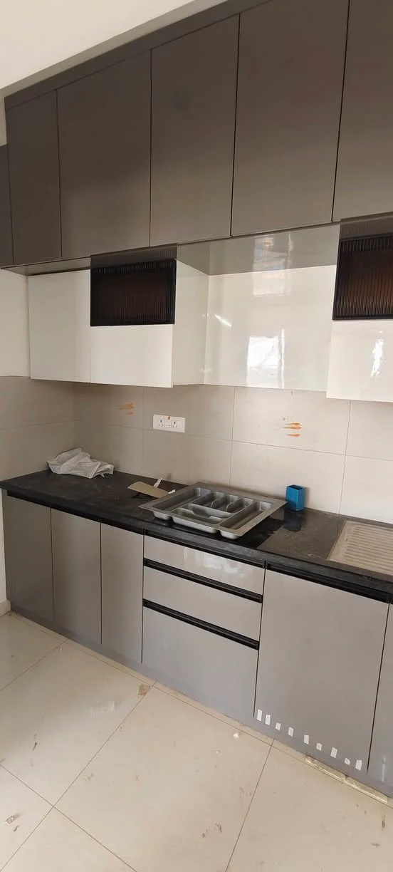 1 BHK Flat for Rent in Sarjapur main road very close to RJA TECH PARK