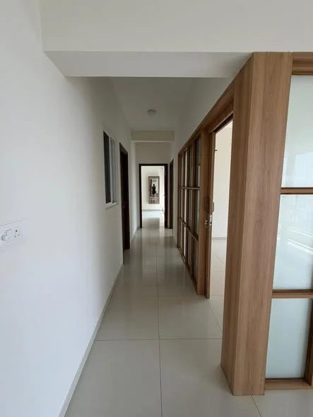 3 BHK Flat for Rent in Hadosiddapura