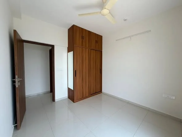 3 BHK Flat for Rent in Hadosiddapura