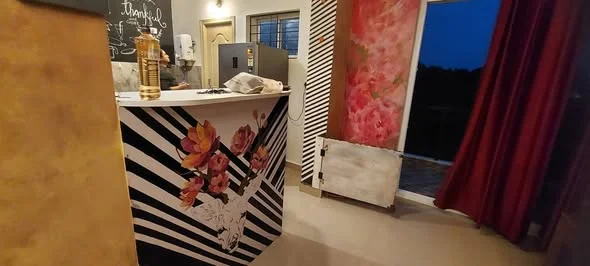 3 BHK Flat for Rent in Innovative Oak Garden