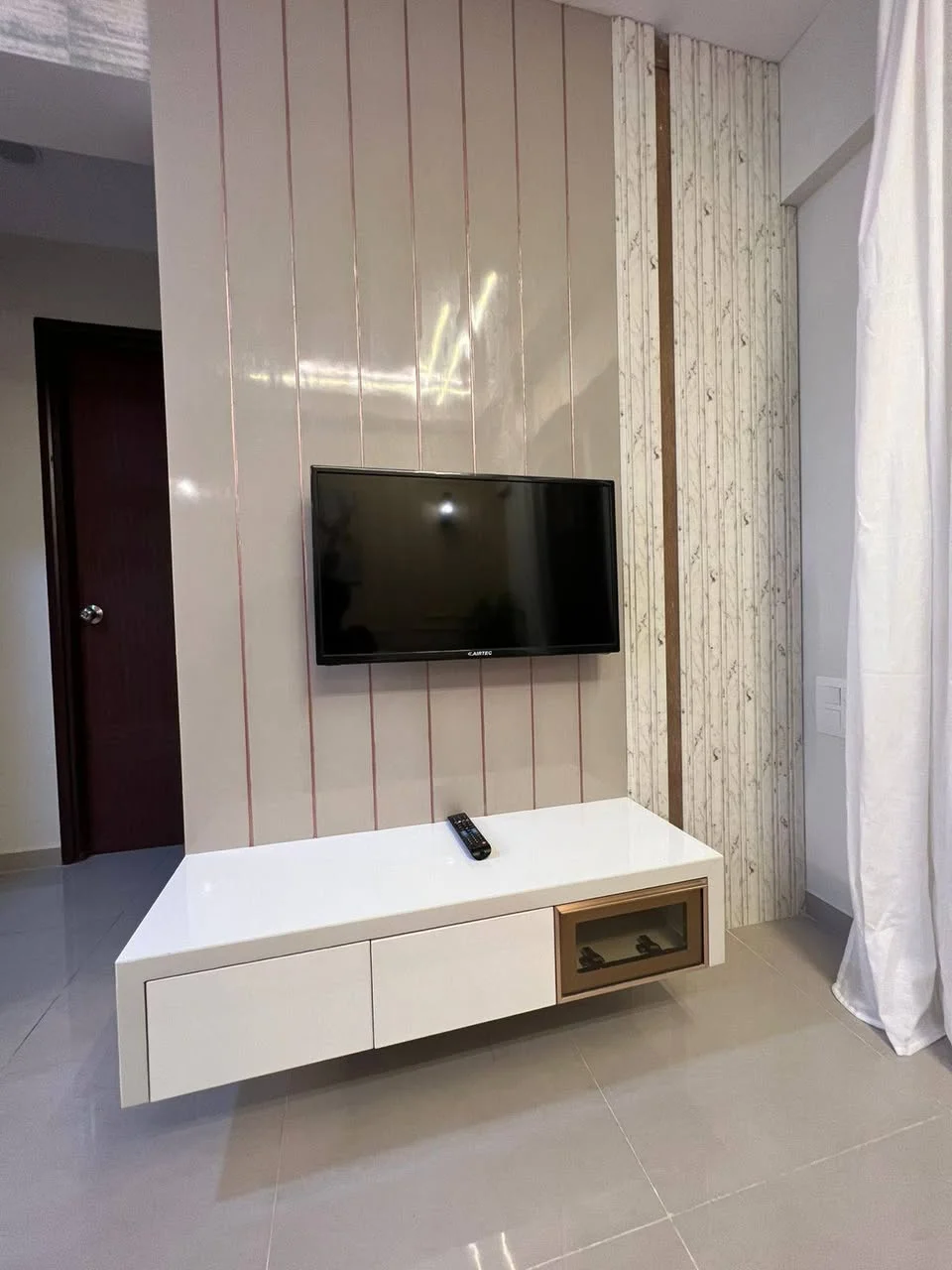 2.5 BHK Flat for Rent in Gachibowli