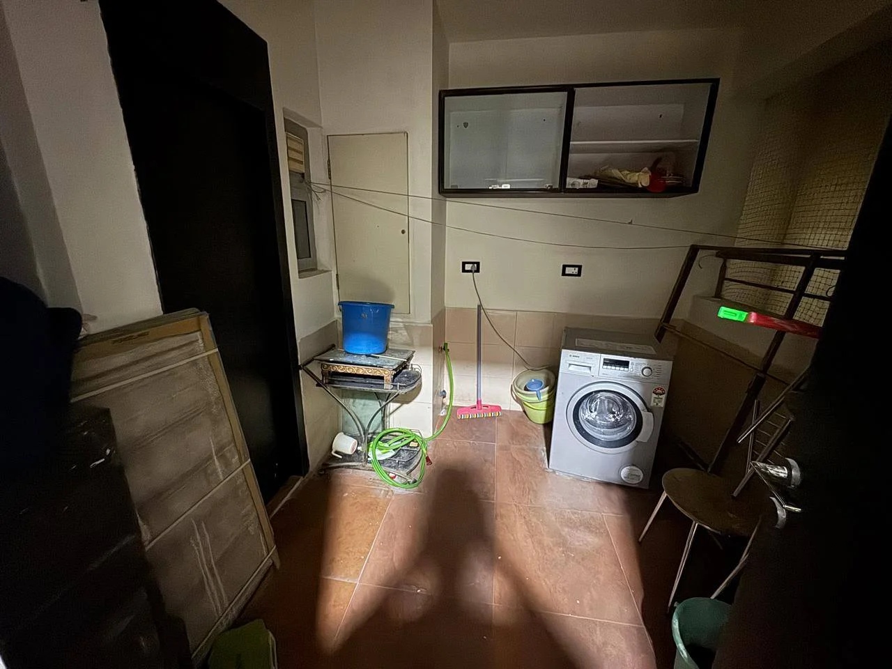 3 BHK Flat for Rent in Manikonda