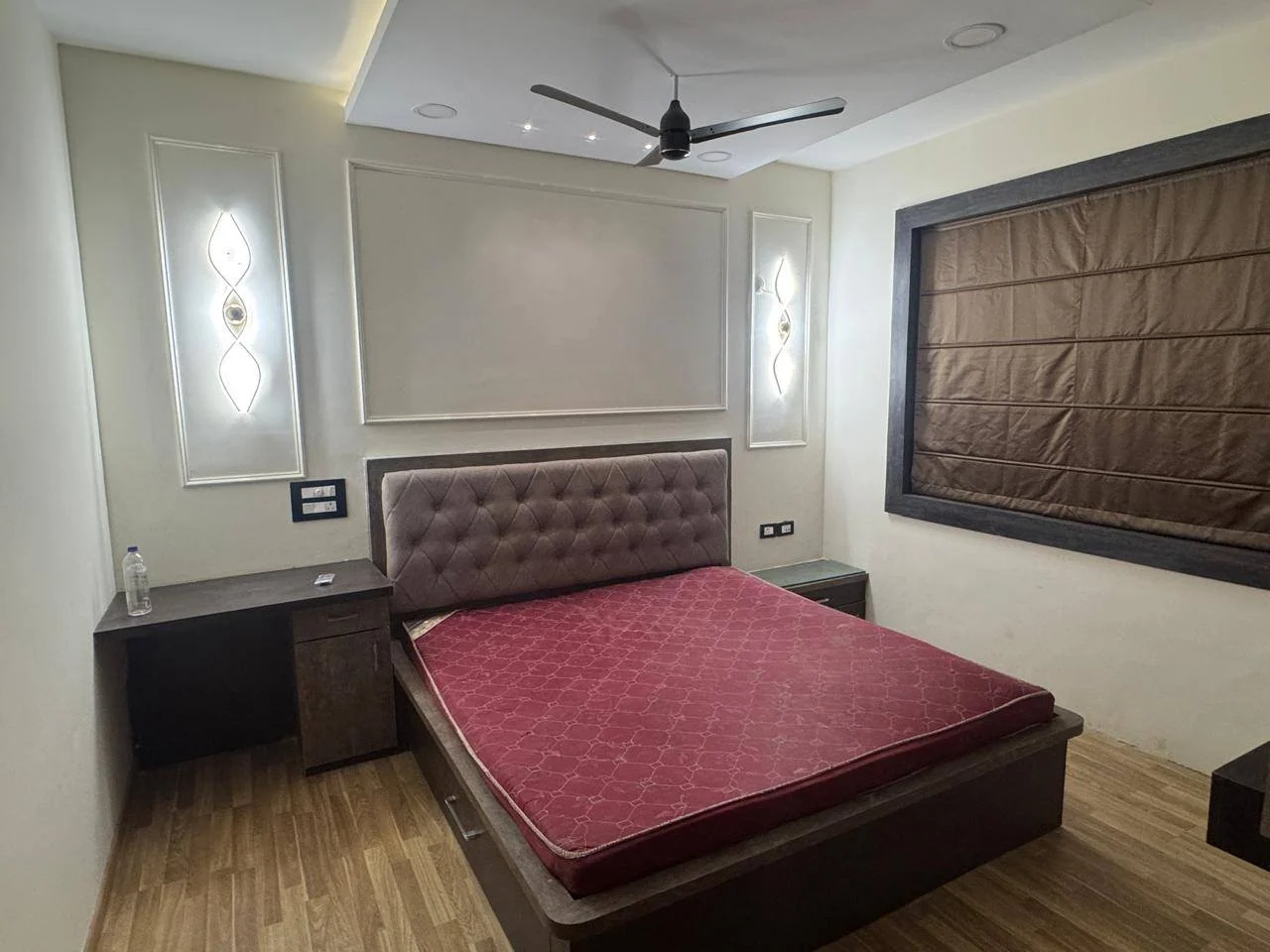 3 BHK Flat for Rent in Manikonda