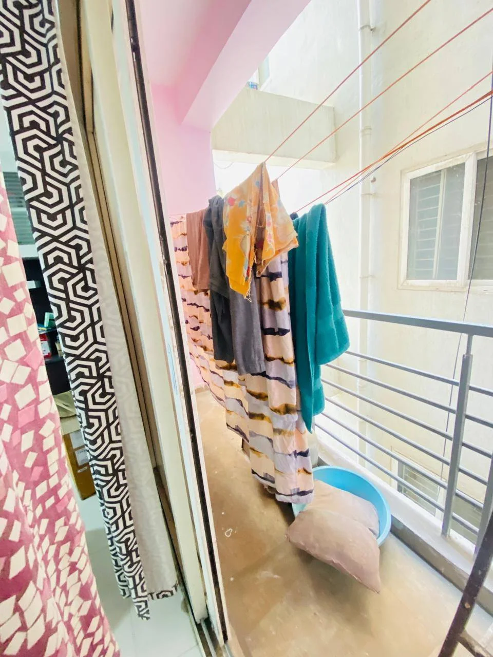 3 BHK Flat for Rent in Kondapur