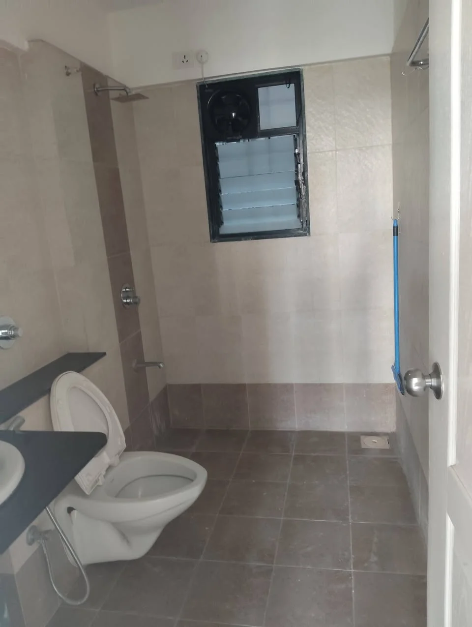 2 BHK Flat for Rent in Ivy estate wagholi Pune nagar road