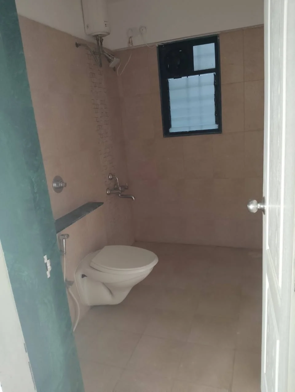 2 BHK Flat for Rent in Ivy estate wagholi Pune nagar road