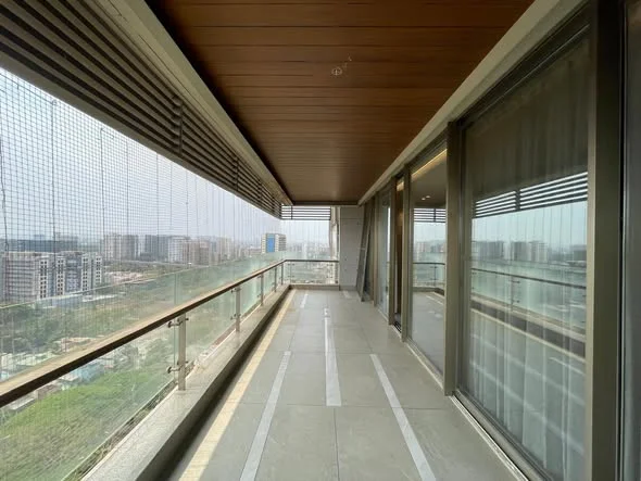 Flat for Rent in Deonar