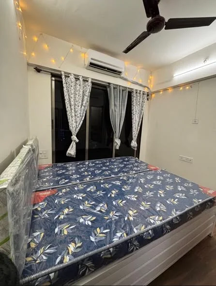 Shared for Female in Flat for Rent in MIDC Andheri East