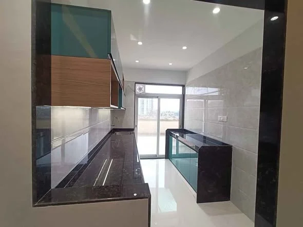 1 BHK Flat for Sale in Kamothe NAVI MUMBAI