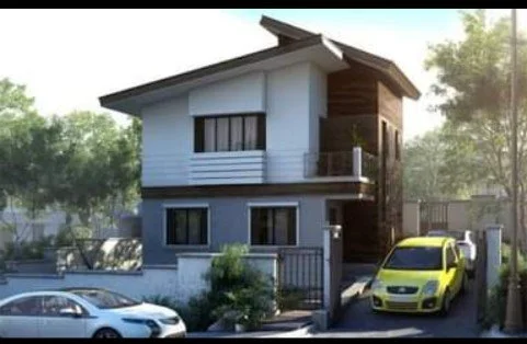 Independent House for Sale in तळ मजला