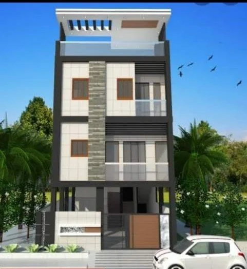 Independent House for Sale in तळ मजला