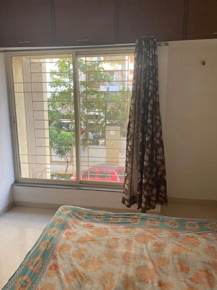 Single Occupancy for Male in 1 BHK Flat for Rent in balewadi