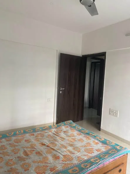 Single Occupancy for Male in 1 BHK Flat for Rent in balewadi