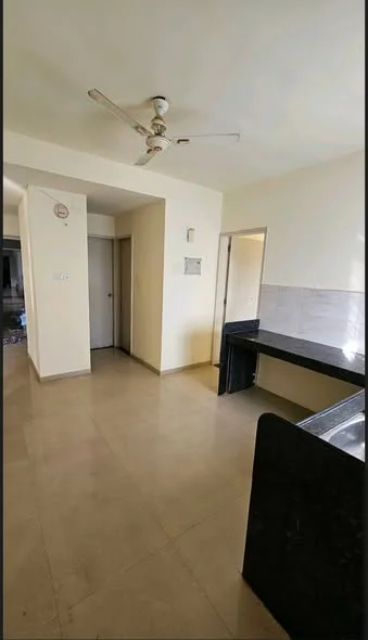 1 BHK Flat for Rent in Wagholi–Kesnand Road