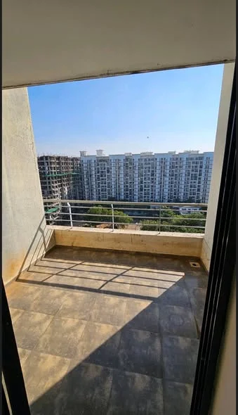 1 BHK Flat for Rent in Wagholi–Kesnand Road