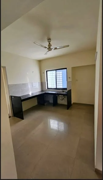1 BHK Flat for Rent in Wagholi–Kesnand Road