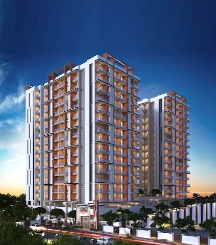 1 BHK Flat for Rent in NIBM Annexe