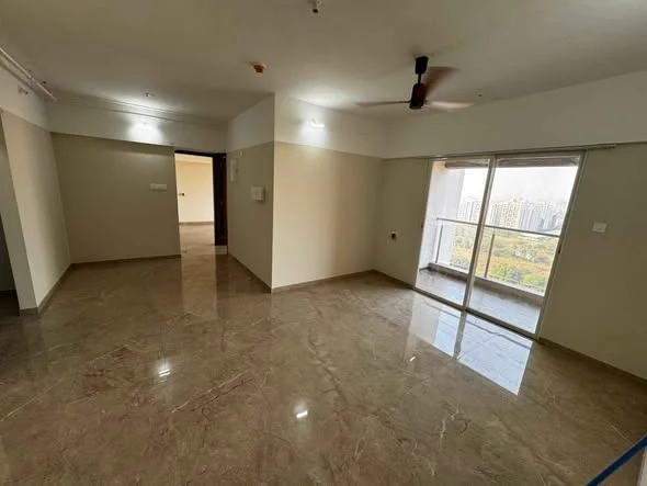 2 BHK Flat for Rent in Pan Card Club Road Baner